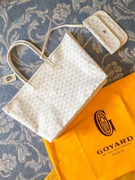 is goyard cheaper in paris